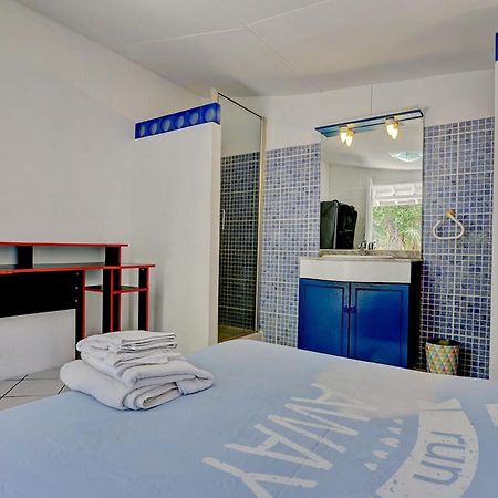 La Villa D'Eden - Saint Gilles Les Bains Esterno foto