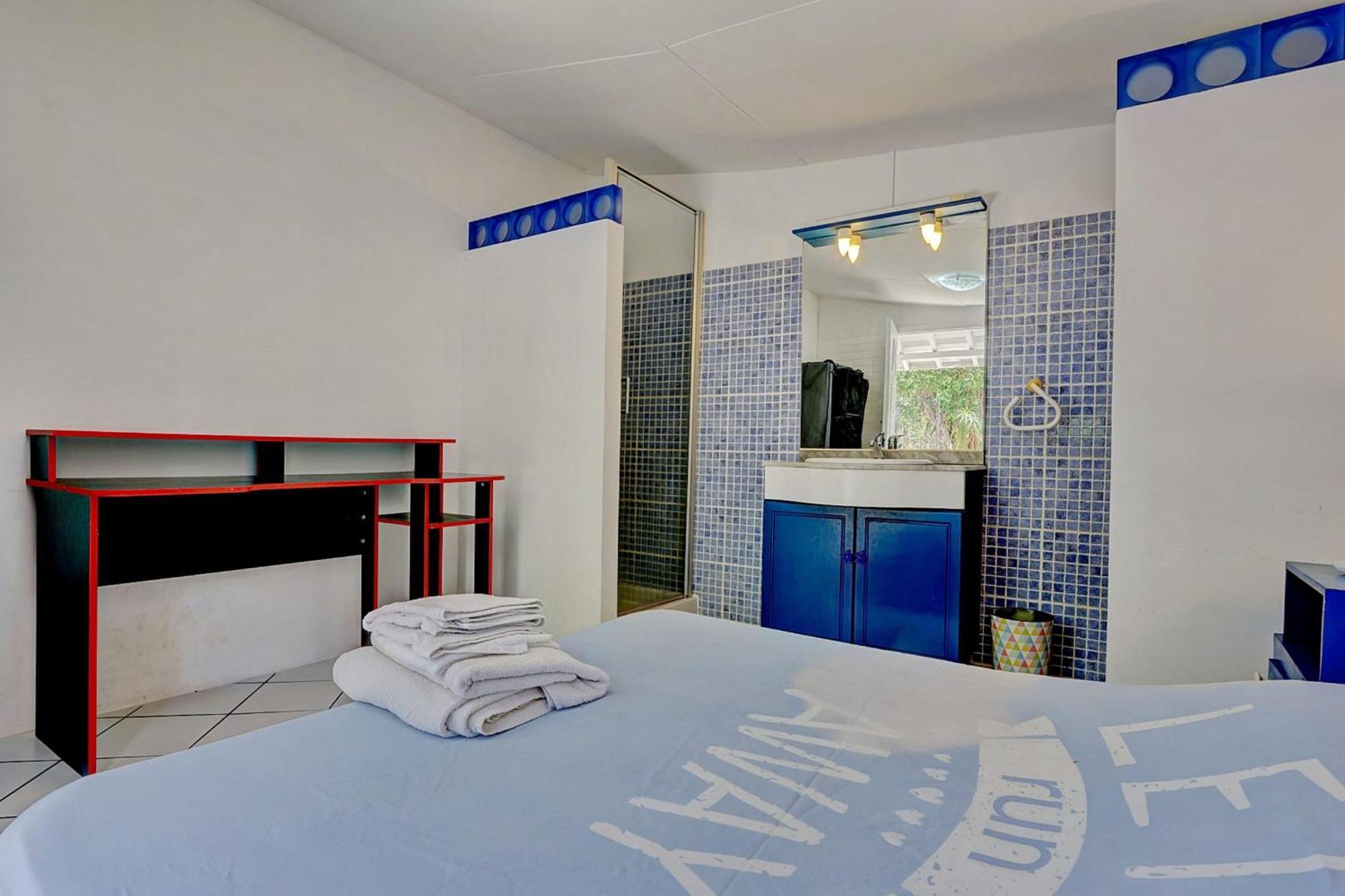 La Villa D'Eden - Saint Gilles Les Bains Esterno foto