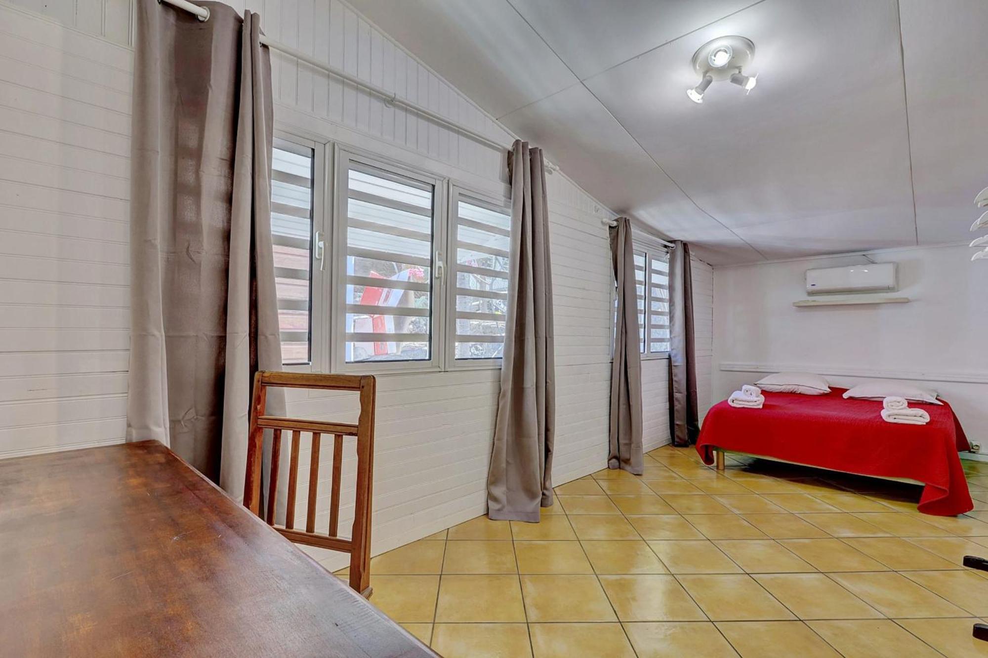 La Villa D'Eden - Saint Gilles Les Bains Esterno foto