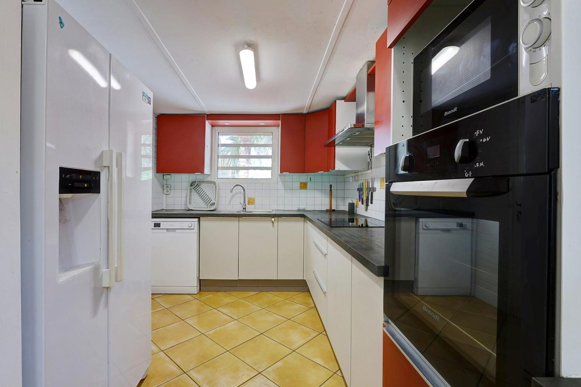 La Villa D'Eden - Saint Gilles Les Bains Esterno foto