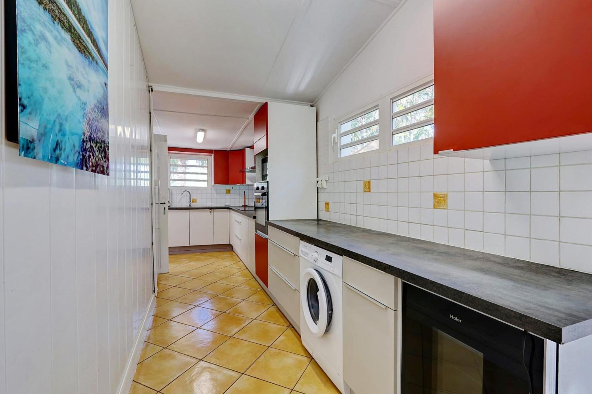 La Villa D'Eden - Saint Gilles Les Bains Esterno foto